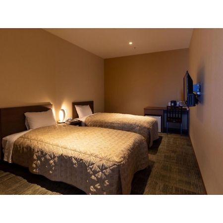 Hill Hotel Sunpia Iga - Vacation Stay 66998V Exterior foto