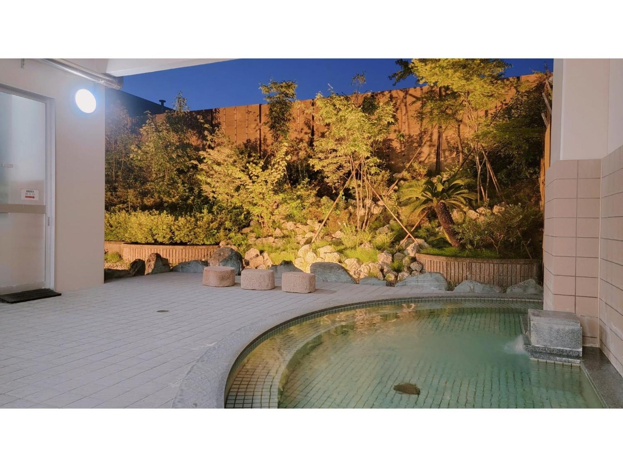 Hill Hotel Sunpia Iga - Vacation Stay 66998V Exterior foto