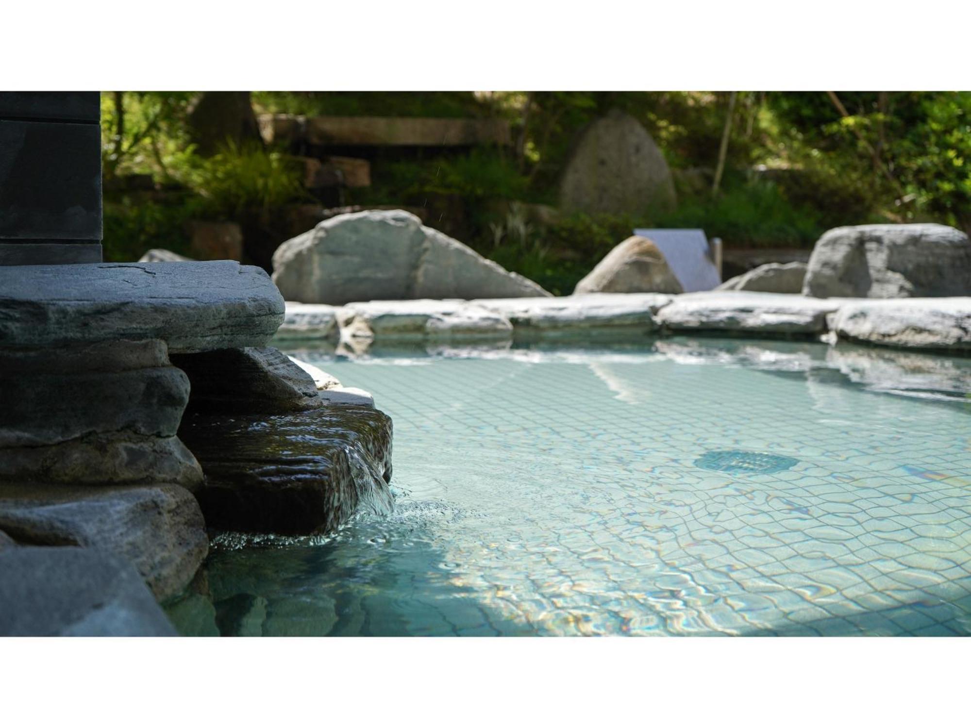 Hill Hotel Sunpia Iga - Vacation Stay 66998V Exterior foto